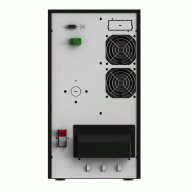 Ups On Line Must-Hk6000Va Eh5500 Series 6Kva με LCD οθόνη Ups On Line Must-Hk6000Va Eh5500 Series 6Kva με LCD οθόνη