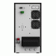 Ups On Line Must-Hk6000Va Eh5500 Series 6Kva με LCD οθόνη