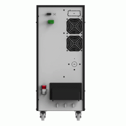 Ups On Line Must-Hk10000Va Eh5500 Series 10Kva με οθόνη LCD