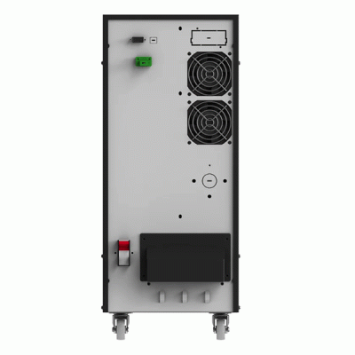 Ups On Line Must-Hk10000Va Eh5500 Series 10Kva με οθόνη LCD Ups On Line Must-Hk10000Va Eh5500 Series 10Kva με οθόνη LCD
