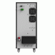 Ups On Line Must-Hk10000Va Eh5500 Series 10Kva με οθόνη LCD Ups On Line Must-Hk10000Va Eh5500 Series 10Kva με οθόνη LCD