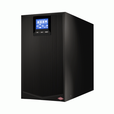 Ups On Line Aec-Ist3-2Kva 2000Va 1,8kW με οθόνη LCD