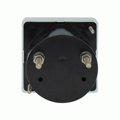 Αναλογικό όργανο πίνακος αμπερόμετρο SFM SF-60 DC 60X60 0-20mA για απευθείας μέτρηση Αναλογικό όργανο πίνακος αμπερόμετρο SFM SF-60 DC 60X60 0-20mA για απευθείας μέτρηση