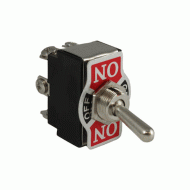 Μικροδιακόπτης διπολικός ON-OFF-ON 10A/250V 6P KN3(C)-203A-A3 LZ