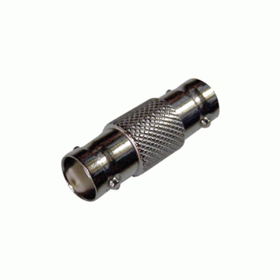 Αντάπτορας ULTIMAX V7061-DC BNC θηλυκό σε BNC θηλυκό