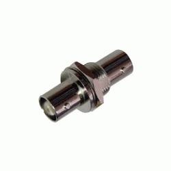 Αντάπτορας 50Ω BULK V7062X-DC ULTIMAX BNC θηλυκό σε BNC θηλυκό