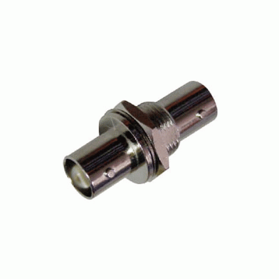 Αντάπτορας 50Ω BULK V7062X-DC ULTIMAX BNC θηλυκό σε BNC θηλυκό