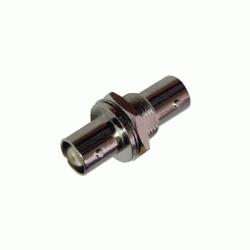 Αντάπτορας ULTIMAX BULK V7062Y-DC (βαρελάκι) 75Ω BNC θηλυκό σε BNC θηλυκό