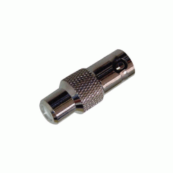 Αντάπτορας JKG JT-1155 BNC θηλυκό σε RCA θηλυκό