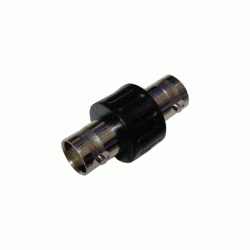 Αντάπτορας ULTIMAX V7061-IF RUBBER BNC θηλυκό σε BNC θηλυκό