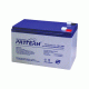 Μπαταρία μολύβδου Pattern PT7.2-12 12V/7.2Ah (6.4mm) κλειστού τύπου για συστήματα UPS