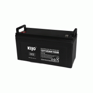 Μπαταρία μολύβδου KIJ JM120-12 12V 120Ah κλειστού τύπου βαθιάς εκφόρτισης Μπαταρία μολύβδου KIJ JM120-12 12V 120Ah κλειστού τύπου βαθιάς εκφόρτισης