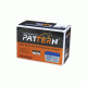 Μπαταρία μολύβδου Pattern PT12-6 6V 12Ah κλειστού τύπου για συστήματα αδιάλειπτης λειτουργίας