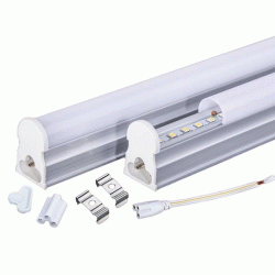 LED φωτιστικό πάγκου κουζίνας AT-508 10W 230V 876mm ψυχρό φως με διακόπτη