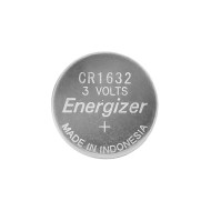 Μπαταρία λιθίου (κουμπί) Energizer CR1632 FSB1 σε blister 1 τεμαχίου