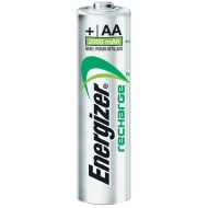 Επαναφορτιζόμενη μπαταρία Εnergizer ΑΑ-HR6 Power Plus 1.2 V 2000mAh σε blister 4 τεμαχίων Επαναφορτιζόμενη μπαταρία Εnergizer ΑΑ-HR6 Power Plus 1.2 V 2000mAh σε blister 4 τεμαχίων