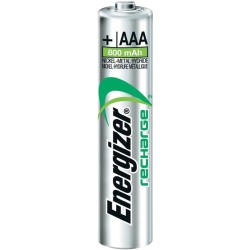 Επαναφορτιζόμενη μπαταρία Εnergizer Extreme AAA-HR03 1.2 V 800mAh σε blister 4 τεμαχίων