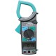 Αμπεροτσιμπίδα ψηφιακή Pro s kit MT3266 με ωμική συνέχεια και Data hold Αμπεροτσιμπίδα ψηφιακή Pro s kit MT3266 με ωμική συνέχεια και Data hold