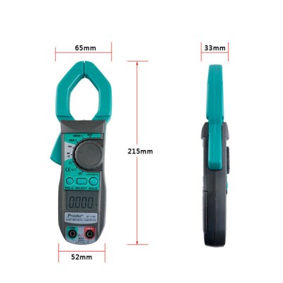 Αμπεροτσιμπίδα ψηφιακή Pro s kit MT-3109 AC-DC για μέτρηση συνεχούς & εναλλασσομένου ρεύματος Αμπεροτσιμπίδα ψηφιακή Pro s kit MT-3109 AC-DC για μέτρηση συνεχούς & εναλλασσομένου ρεύματος