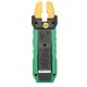 Αμπεροτσιμπίδα ψηφιακή MASTECH MS2601 AC/DC σταθερών σιαγώνων & χωρητικότητα & συχνότητα