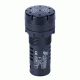 Ενδεικτική λυχνία βιδωτή Φ22 12VAC/DC AD22-22MFD XND με BUZZER και διακοπτόμενο ήχο IP40 Ενδεικτική λυχνία βιδωτή Φ22 12VAC/DC AD22-22MFD XND με BUZZER και διακοπτόμενο ήχο IP40