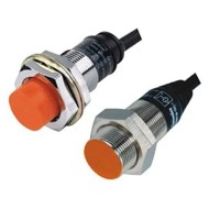 Διακόπτης επαγωγικός DC Φ18 NPN NO 8mm AUTONICS PR18-8DN 3 καλωδίων