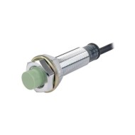 Διακόπτης επαγωγικός LONG AUTONICS PRL18-8DP2 DC Φ18 PNP NC 12-24VDC 8.0mm 3 καλωδίων 