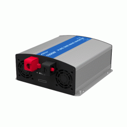 Inverter-μετατροπέας Epsolar p-1000-24 24V ημιτονικής εξόδου 1000W με έξοδο USB