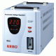Σταθεροποιητής τάσης 3000VA 140-260Vac 50/60Hz μονοφασικός με τεχνολογία SERVO(SDC) KEB