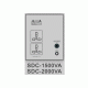 Σταθεροποιητής τάσης 1500VA 140-260Vac 50/60Hz μονοφασικός με τεχνολογία SERVO(SDC) KEB Σταθεροποιητής τάσης 1500VA 140-260Vac 50/60Hz μονοφασικός με τεχνολογία SERVO(SDC) KEB