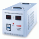 Σταθεροποιητής τάσης 10000VA ψηφιακός 140-260Vac 50/60Hz με τεχνολογία SERVO(IDR) KEB