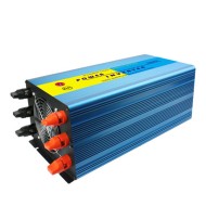 Inverter-μετατροπέας 5000W 24V ZB5000-M ZNB DC/AC τροποποιημένου ημιτόνου 24VDC σε 230V