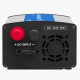 Inverter-μετατροπέας Epsolar Ip-350-24 24V 350W καθαρού ημιτόνου με USB έξοδο