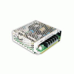 Μετατροπέας-converter Mean Well Sd-25A-12 12V DC σε 12V DC 25W χαμηλού κόστους υψηλής απόδοσης