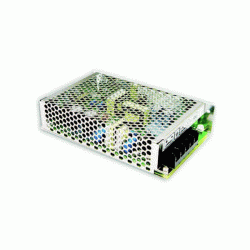 Μετατροπέας-converter Mean Well Sd-50A-12 50W 12V DC σε 12V DC με ενσωματωμένο φίλτρο EMI