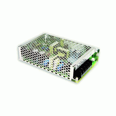 Μετατροπέας-converter Mean Well Sd-50A-12 50W 12V DC σε 12V DC με ενσωματωμένο φίλτρο EMI Μετατροπέας-converter Mean Well Sd-50A-12 50W 12V DC σε 12V DC με ενσωματωμένο φίλτρο EMI