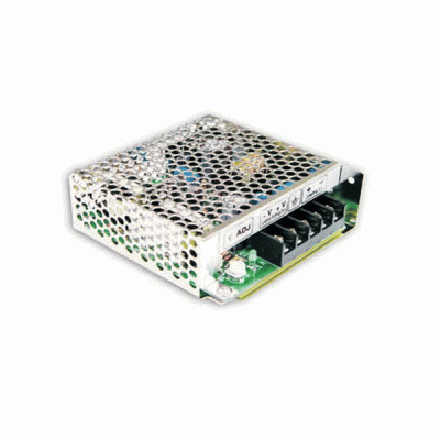 Μετατροπέας-converter Mean Well Sd-25A-24 25W 12V DC σε 24V DC με προστασία από βραχυκύκλωμα Μετατροπέας-converter Mean Well Sd-25A-24 25W 12V DC σε 24V DC με προστασία από βραχυκύκλωμα