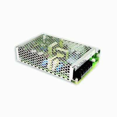 Μετατροπέας-converter Mean Well 50W 12V DC σε 5V DC με προστασία από βραχυκύκλωμα Sd-50A-5 