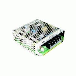 Μετατροπέας-converter Mean Well Sd-25B-12 25W 24V DC σε 12V DC με προστασία από υπερφόρτωση