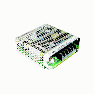 Μετατροπέας-converter Mean Well Sd-25B-5 25W 24V DC σε 5V DC με προστασία από υπέρταση