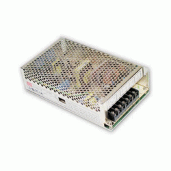 Μετατροπέας-converter Sd-150C-24 150W από 48V DC σε 24V DC ρύθμιση τάσης εξόδου με τρίμερ