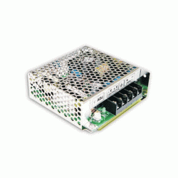 Μετατροπέας-converter Mean Well Sd-25A-05 25W 12V DC σε 5V DC χαμηλού θορύβου διακύμανσης