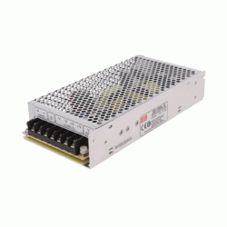 Μετατροπέας-converter Mean Well Sd-100A-12 100W Dc σε Dc από 12V σε 12V με φίλτρο EMI