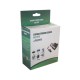 Συσκεύη UPS LINE INTERACTIVE 25W VA OUTPUT DC EPOWER VOL με οπτικές ενδείξεις λειτουργίας