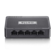 Διακόπτης Ethernet switch NETIS ST3105S 10/100Mbps 5P με 5 θύρες RJ45