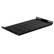 Ράφι RACK 4 σημείων Β55 για επιδαπέδιο RACK με Β80 SFW και βαφή πολυεστερικής πούδρας