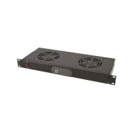 Rack βάση οροφής SAFEWELL με 2 ανεμιστήρες & θερμοστάτη για αυτόματο έλεγχο & διατήρηση θερμοκρασίας