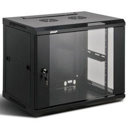 Επίτοιχη καμπίνα RACK μονή 15U Π60/Β45/Υ77 SA6415 SUT συναρμολογημένη έτοιμη για άμεση χρήση Επίτοιχη καμπίνα RACK μονή 15U Π60/Β45/Υ77 SA6415 SUT συναρμολογημένη έτοιμη για άμεση χρήση