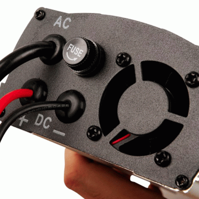 Φορτιστής μπαταριών μολύβδου Hc-10A 12V Hip-Hc με διακόπτη On/Off και προστασία από υπέρταση Φορτιστής μπαταριών μολύβδου Hc-10A 12V Hip-Hc με διακόπτη On/Off και προστασία από υπέρταση