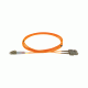 Patch cord οπτικής ίνας DUPLEX πολύτροπα 62.5/125 LC/SC 2.0m
